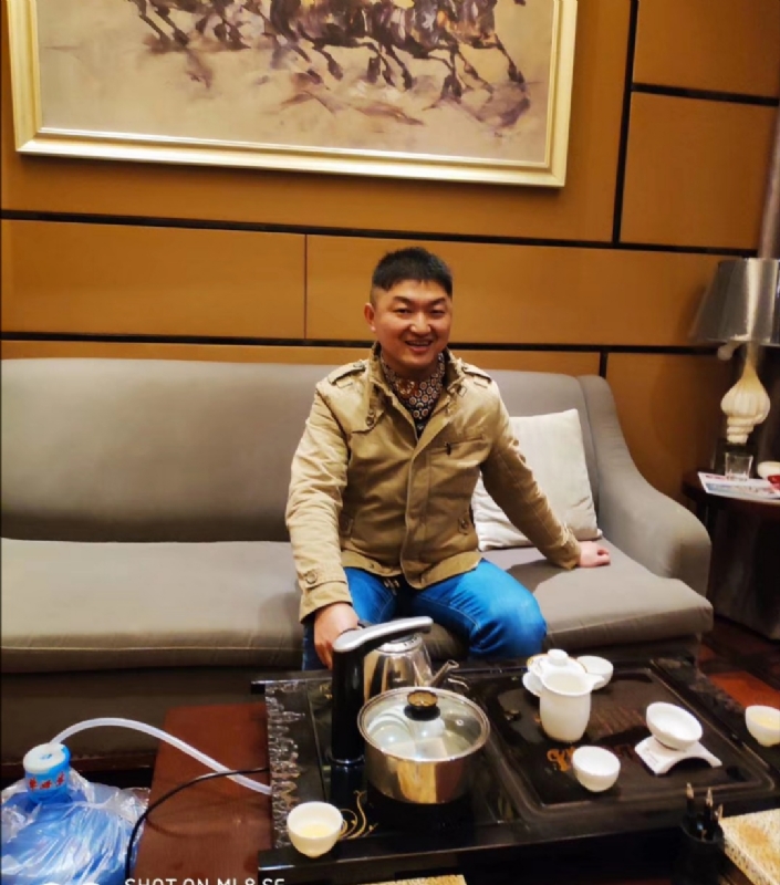 晨曦的第一张照片--漳州婚介网