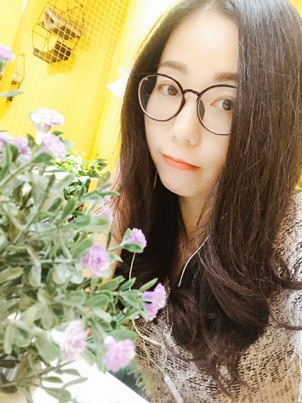 薇薇的第二张照片--漳州婚介网