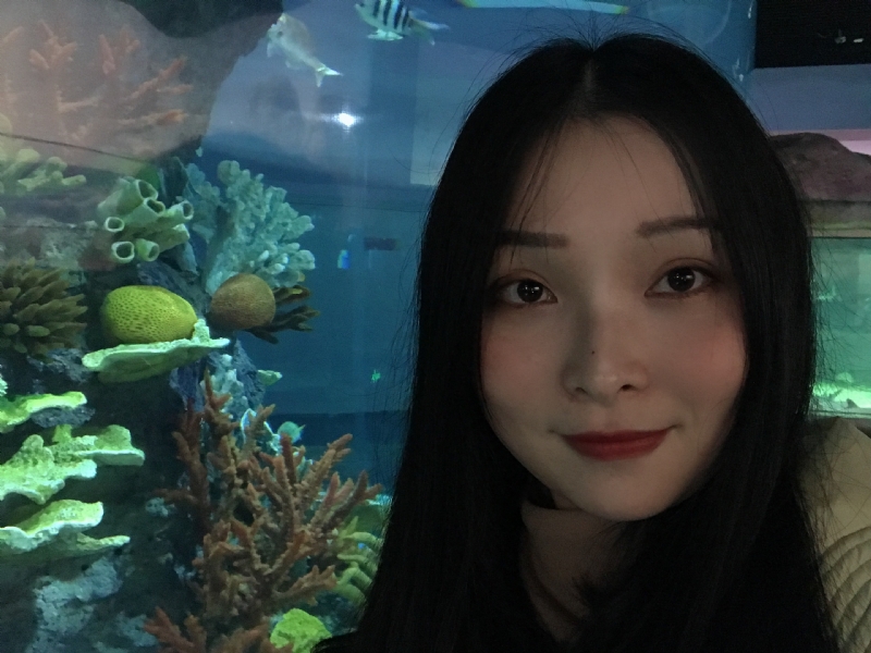 寒寒123的第一张照片--漳州婚介网