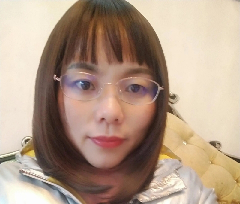 爱笑的彩虹的第一张照片--漳州婚介网