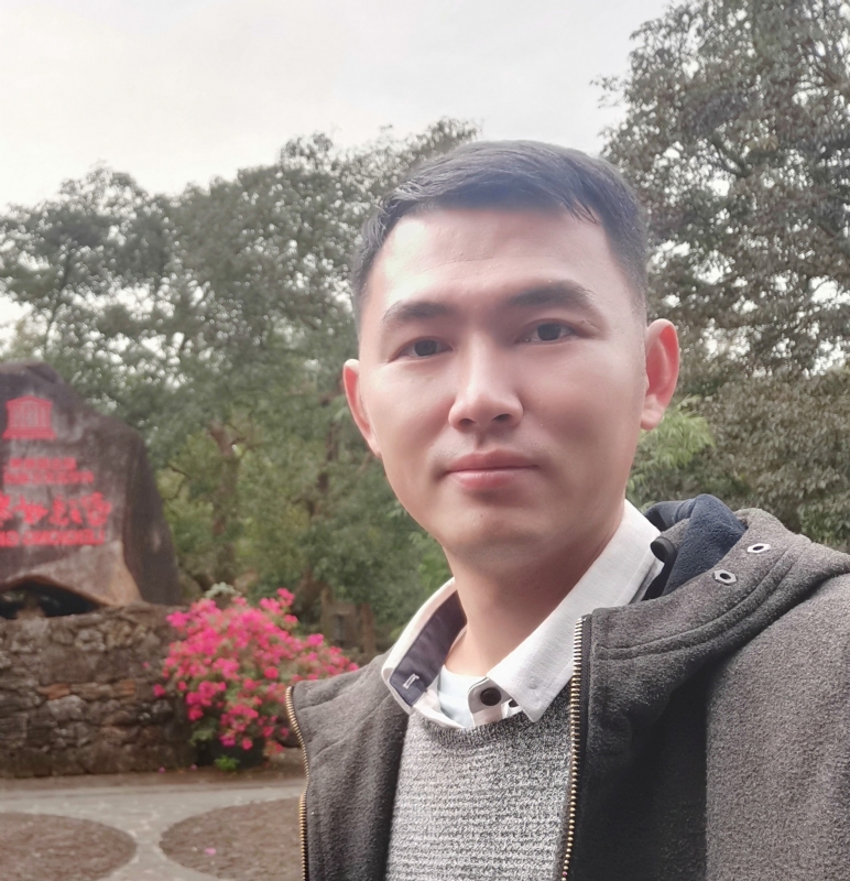 羽若星辰的第一张照片--漳州婚介网