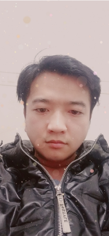书中没有颜如玉的第一张照片--漳州婚介网