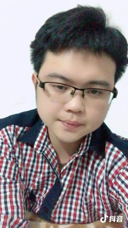 轩辕海的第一张照片--漳州婚介网