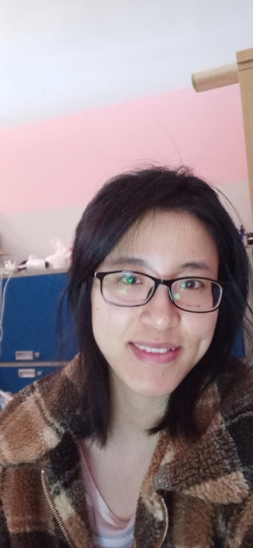 晓燕的第一张照片--漳州婚介网