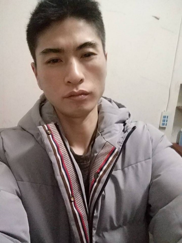 花若离枝的第一张照片--漳州婚介网