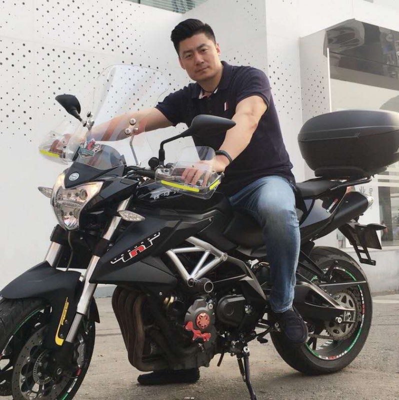 笃行致远的第二张照片--漳州婚介网