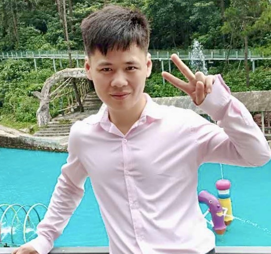 浅笑安然的第二张照片--漳州婚介网