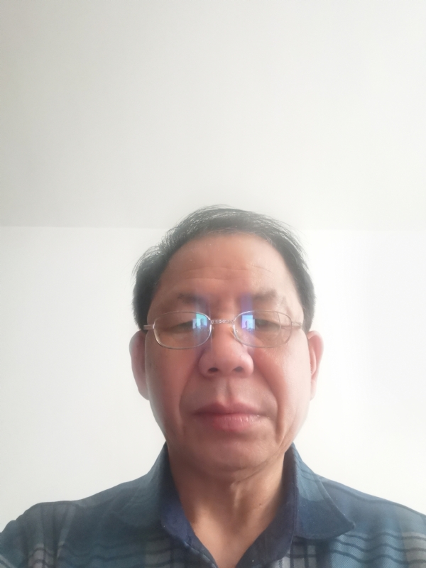 愿在这找到另一半的第一张照片--漳州婚介网