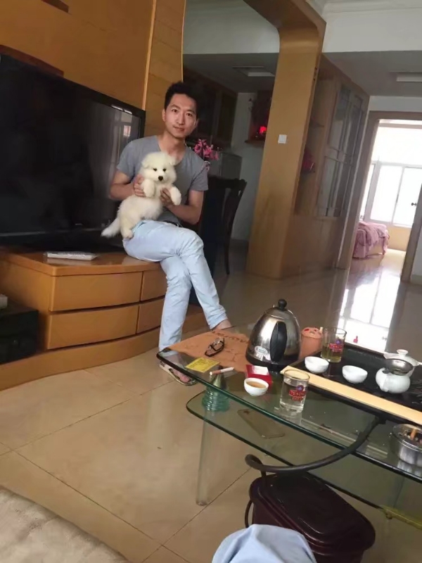 潇湘剑雨的第二张照片--漳州婚介网