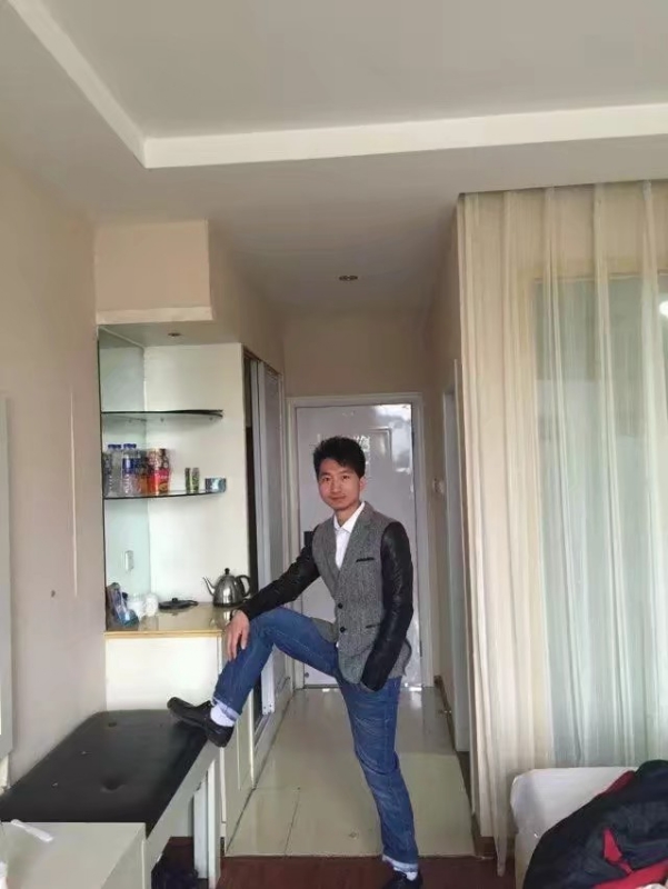 潇湘剑雨的第四张照片--漳州婚介网