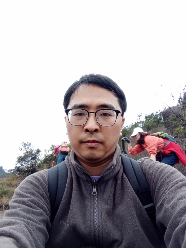 凯歌的第三张照片--漳州婚介网