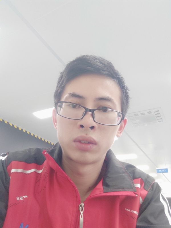 找个过日子的第一张照片--漳州婚介网
