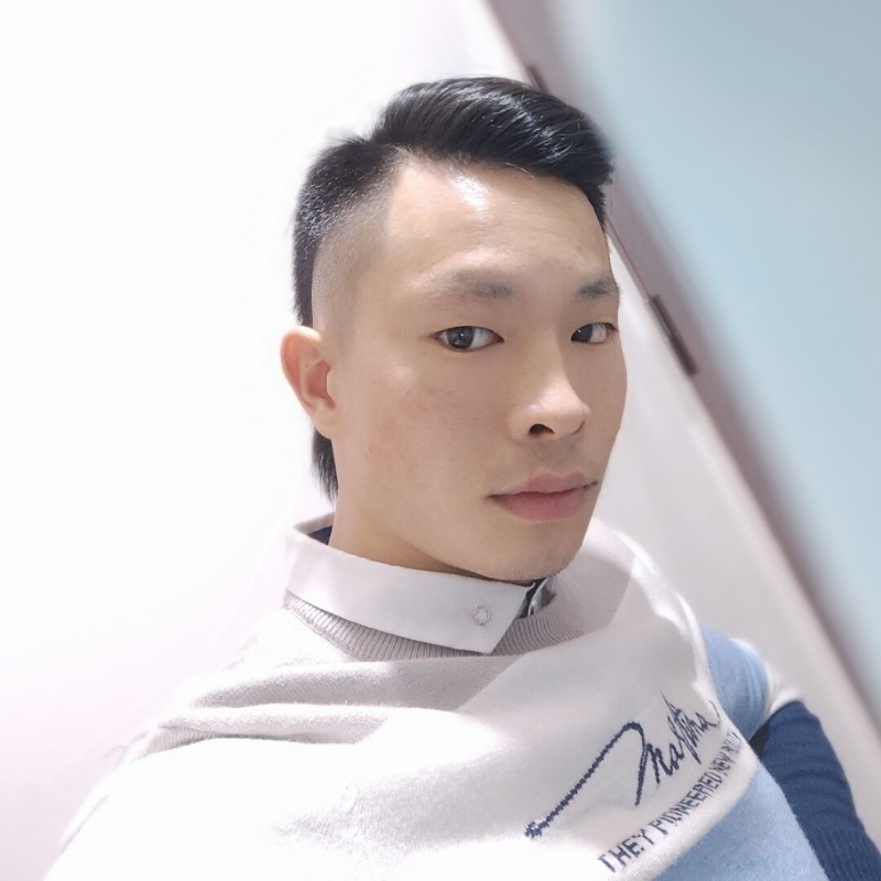 为爱付出的第二张照片--漳州婚介网
