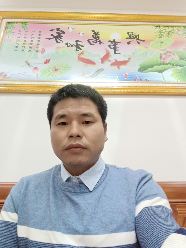 浩南的第一张照片--漳州婚介网