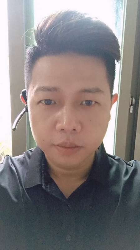 诚意征婚的第一张照片--漳州婚介网