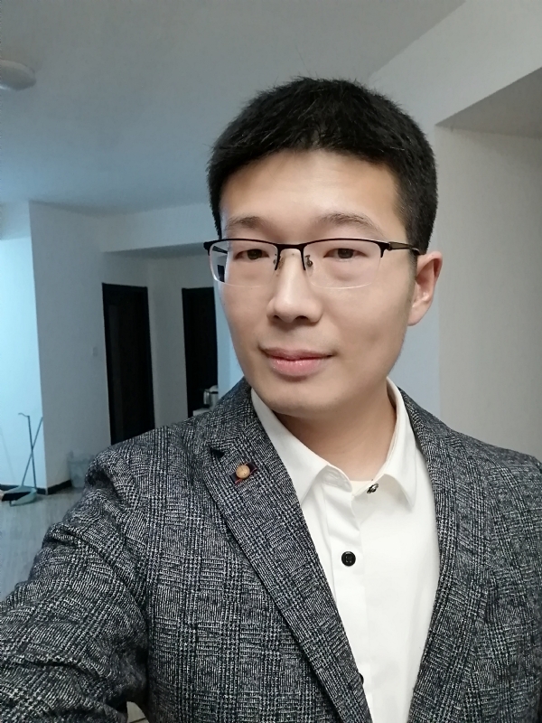 爱你一万年的第二张照片--漳州婚介网