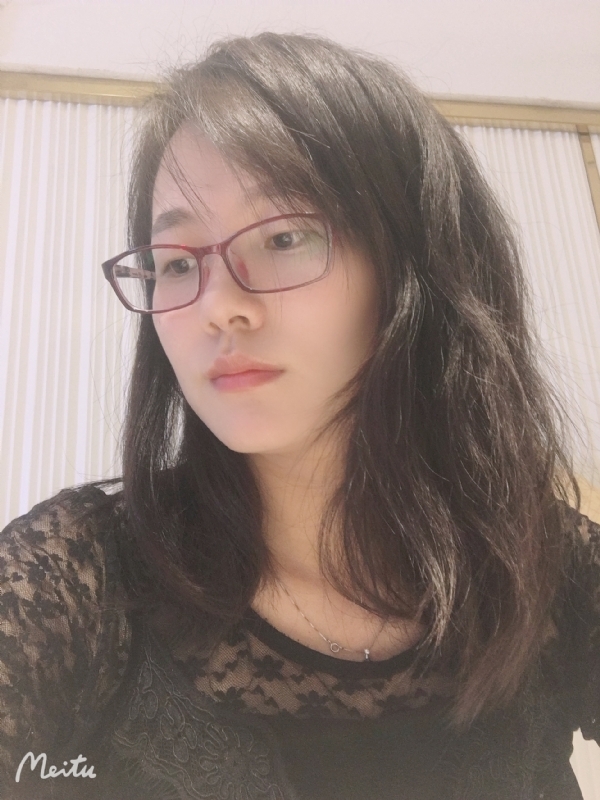 奇奇的第一张照片--漳州婚介网