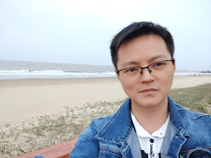 仙人掌的第一张照片--漳州婚介网