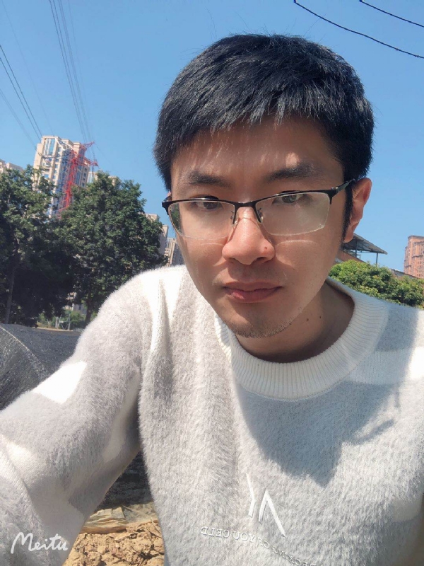 曦阳的第一张照片--漳州婚介网