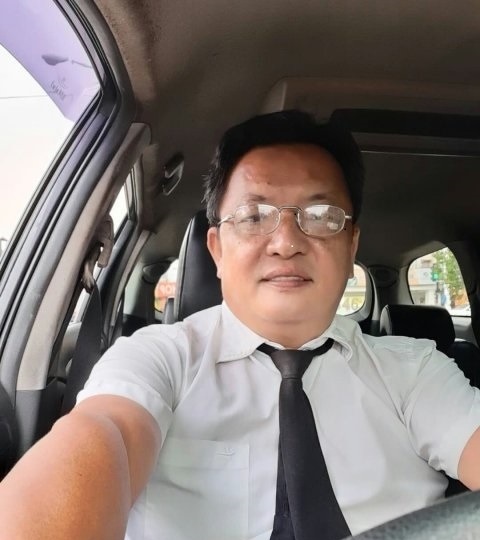 iove的第一张照片--漳州婚介网