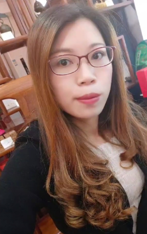 美好未来的第二张照片--漳州婚介网
