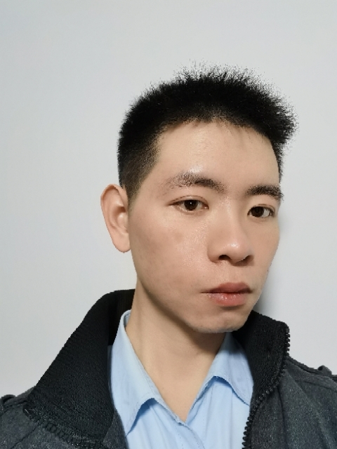 雨过天晴的第一张照片--漳州婚介网