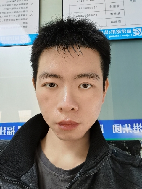 雨过天晴的第二张照片--漳州婚介网