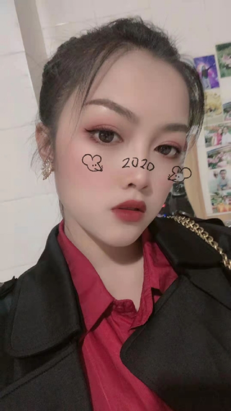美丽的意外的第一张照片--漳州婚介网
