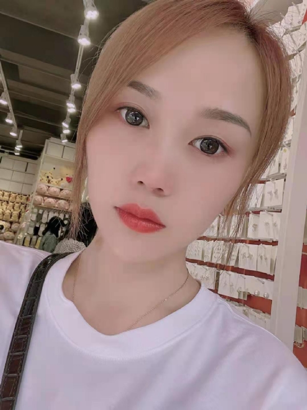 美丽的意外的第二张照片--漳州婚介网