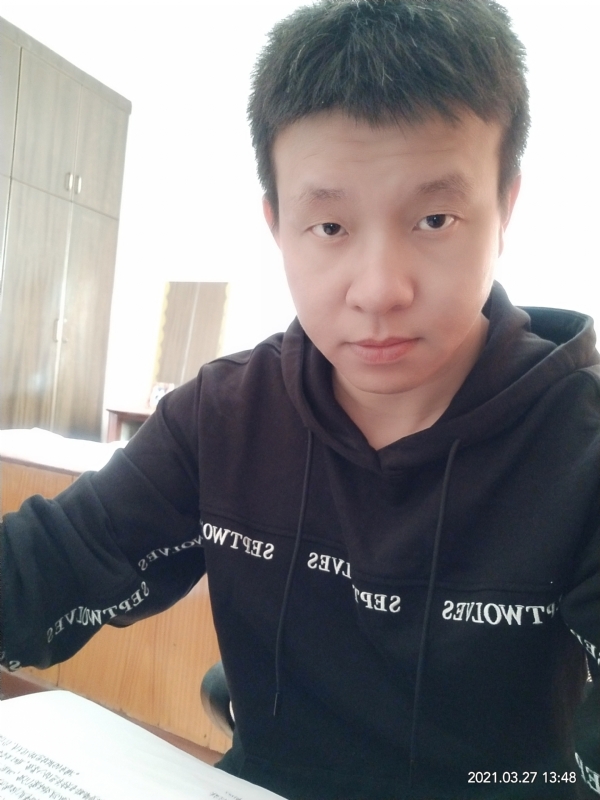夜雨的第一张照片--漳州婚介网