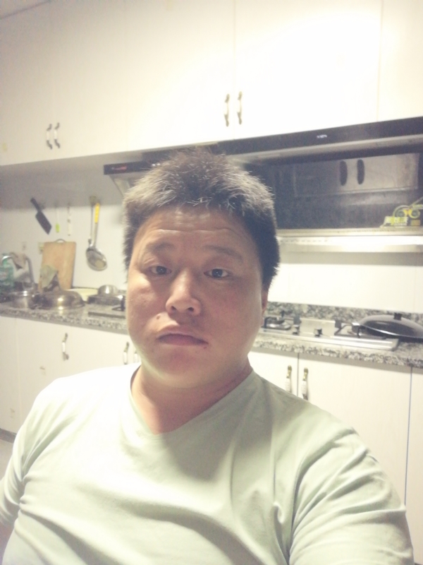 难遇钟意人的第一张照片--漳州婚介网