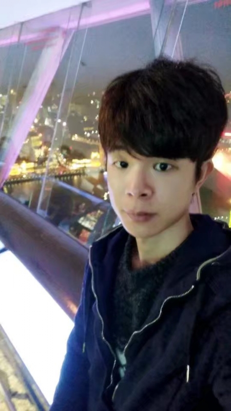 他年词笔的第一张照片--漳州婚介网