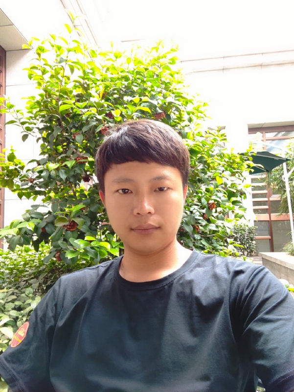 谈情说爱的第二张照片--漳州婚介网