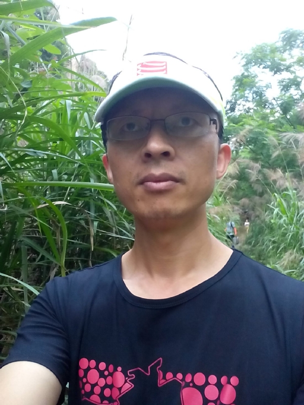 小星的第二张照片--漳州婚介网