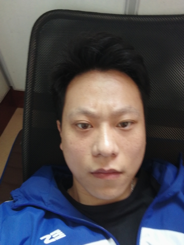 爱上的感觉的第一张照片--漳州婚介网