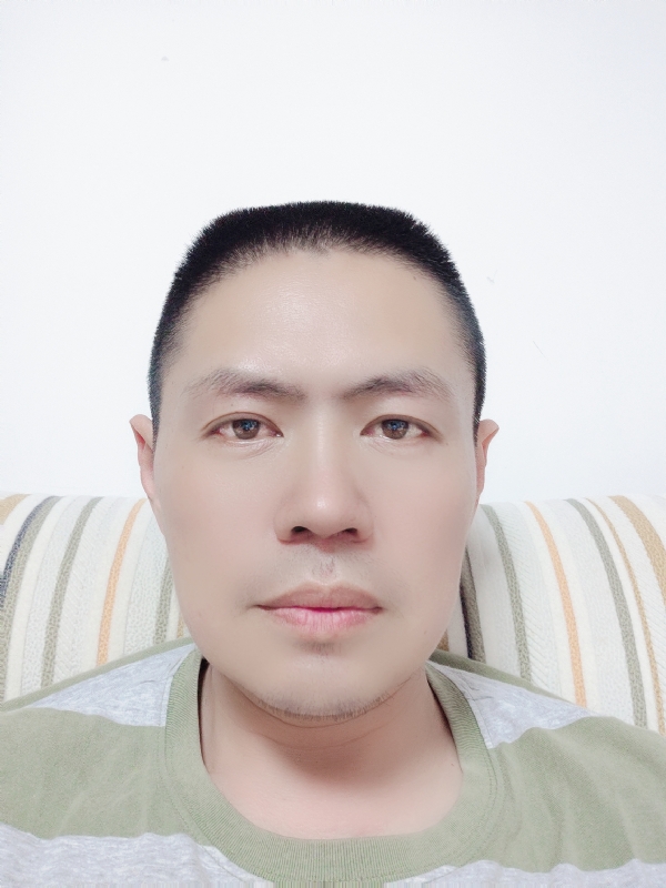 随缘的第一张照片--漳州婚介网