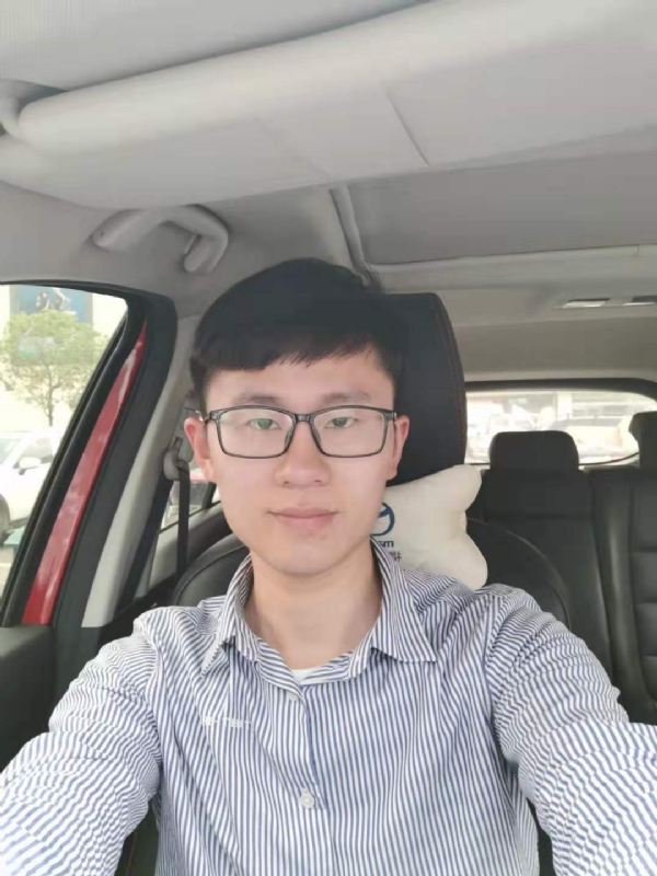 LLLLL的第一张照片--漳州婚介网