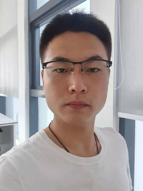 讨你囍‖囍遇你的第一张照片--漳州婚介网