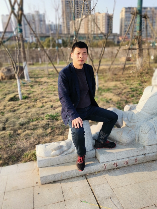大举的第二张照片--漳州婚介网