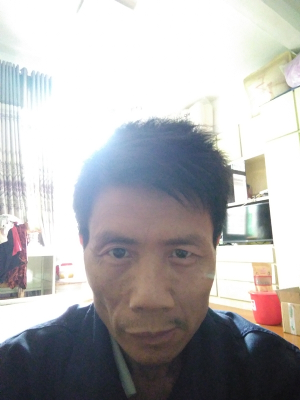 陈伟的第二张照片--漳州婚介网