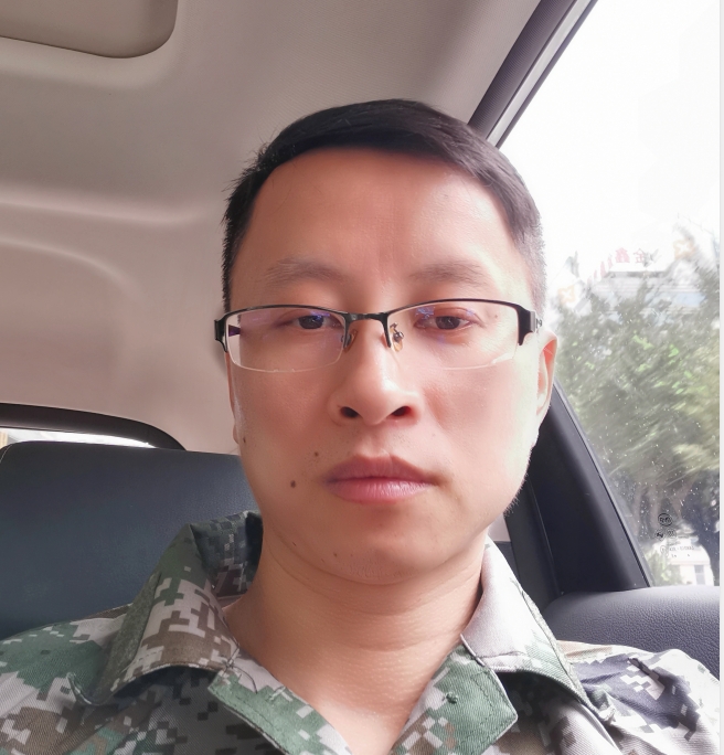 风来云意的第一张照片--漳州婚介网