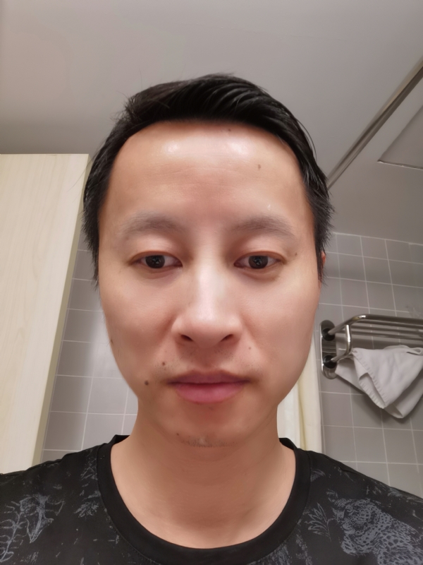 风来云意的第四张照片--漳州婚介网