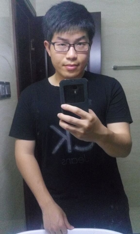 HU的第一张照片--漳州婚介网