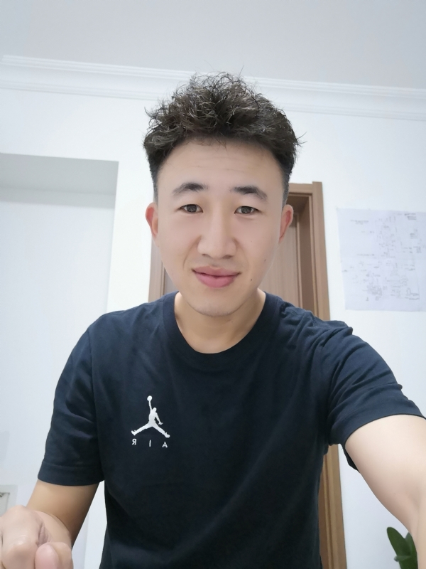 小样的第一张照片--漳州婚介网