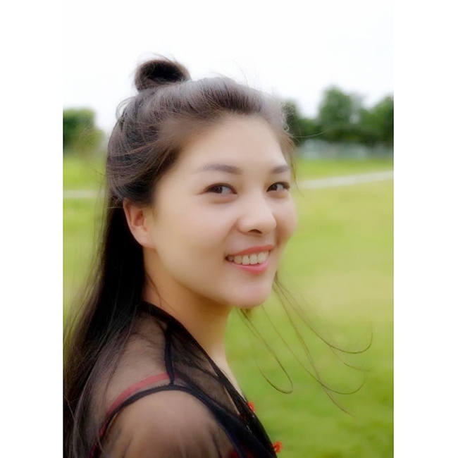 命运如此安排的第一张照片--漳州婚介网