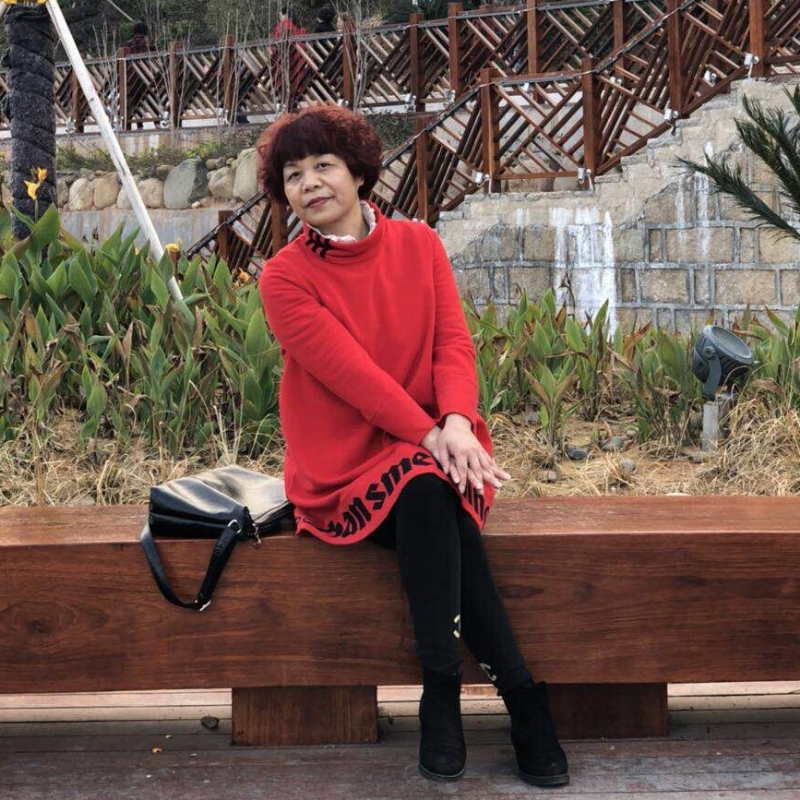 诗琴画意的第一张照片--漳州婚介网
