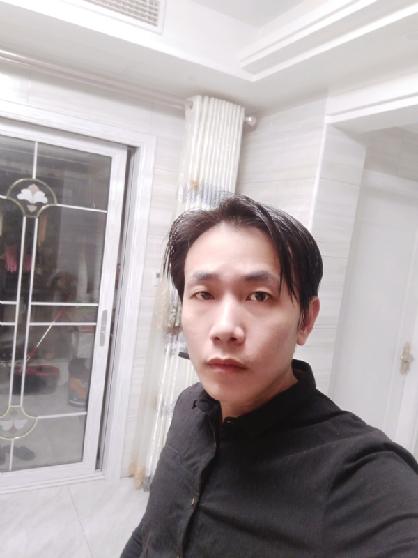 阿派的第一张照片--漳州婚介网