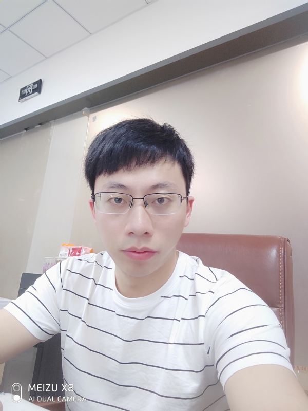 魔幻星空的第一张照片--漳州婚介网