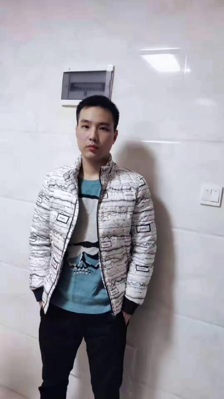 曾的第一张照片--漳州婚介网
