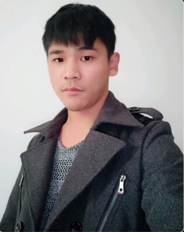 良人的第二张照片--漳州婚介网